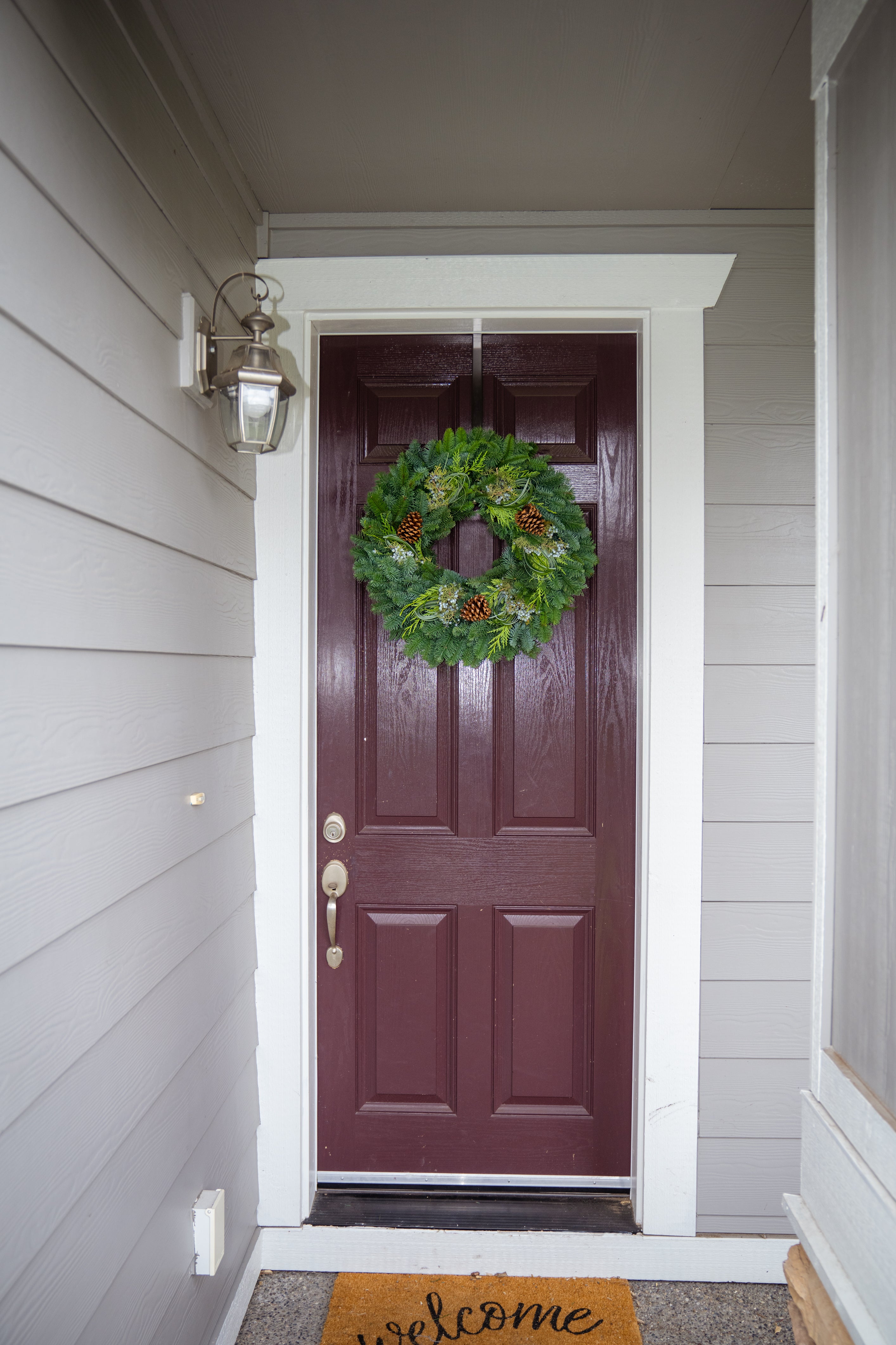 THE RESILIENCE WREATH