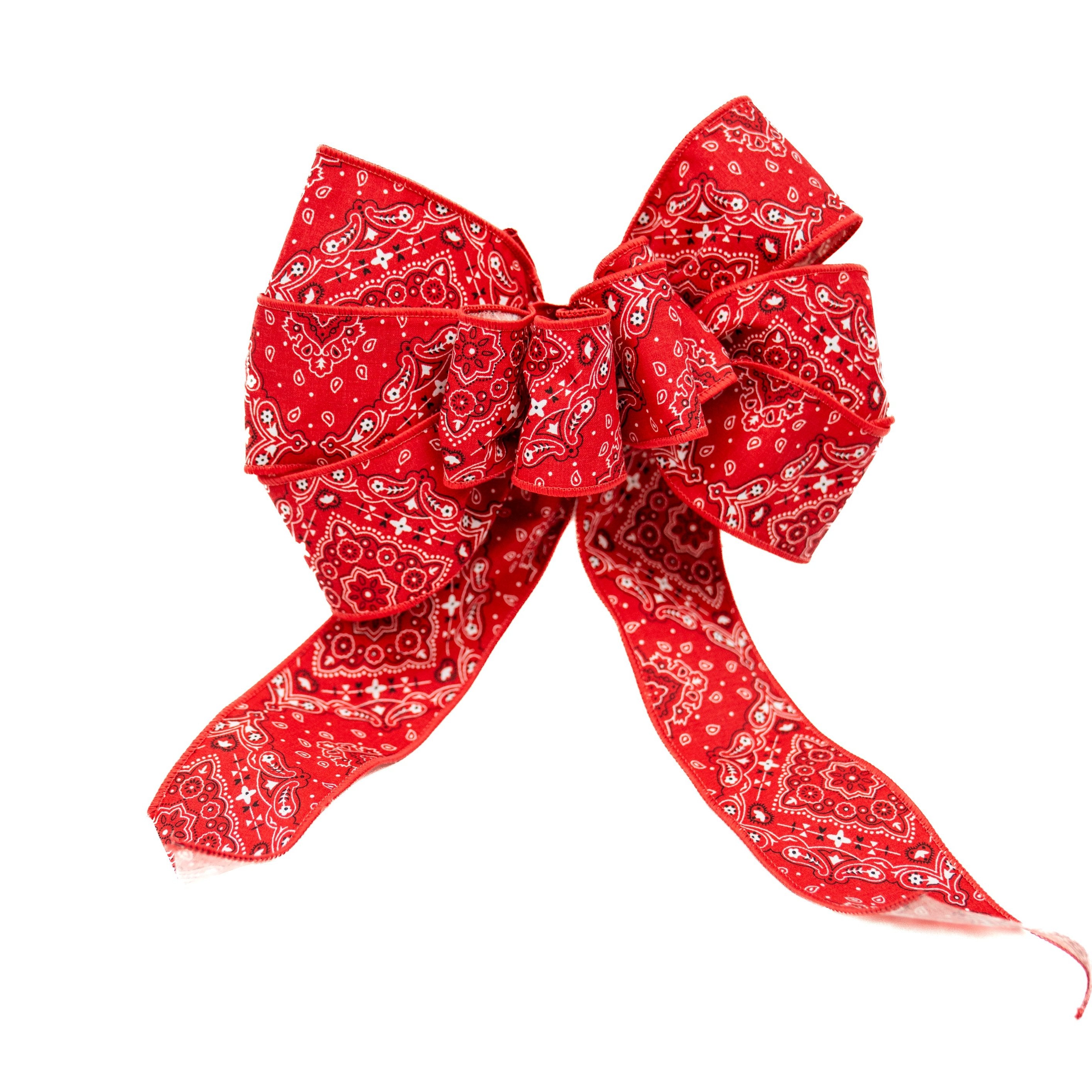 THE SOUTHERN CHARM WREATH