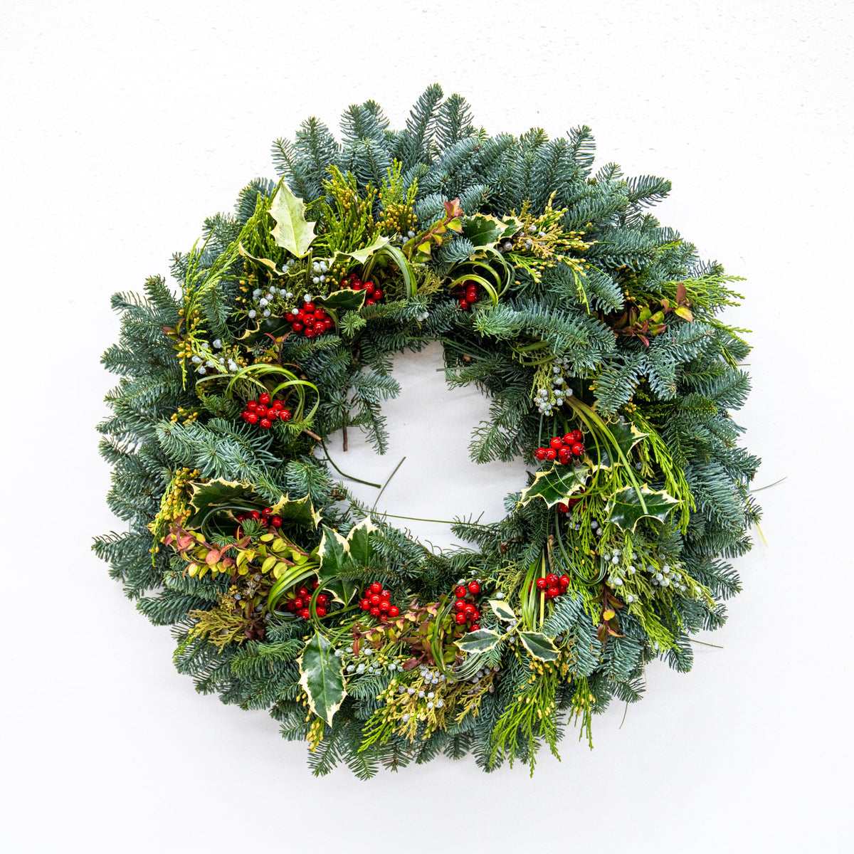THE HOLIDAY GRANDEUR