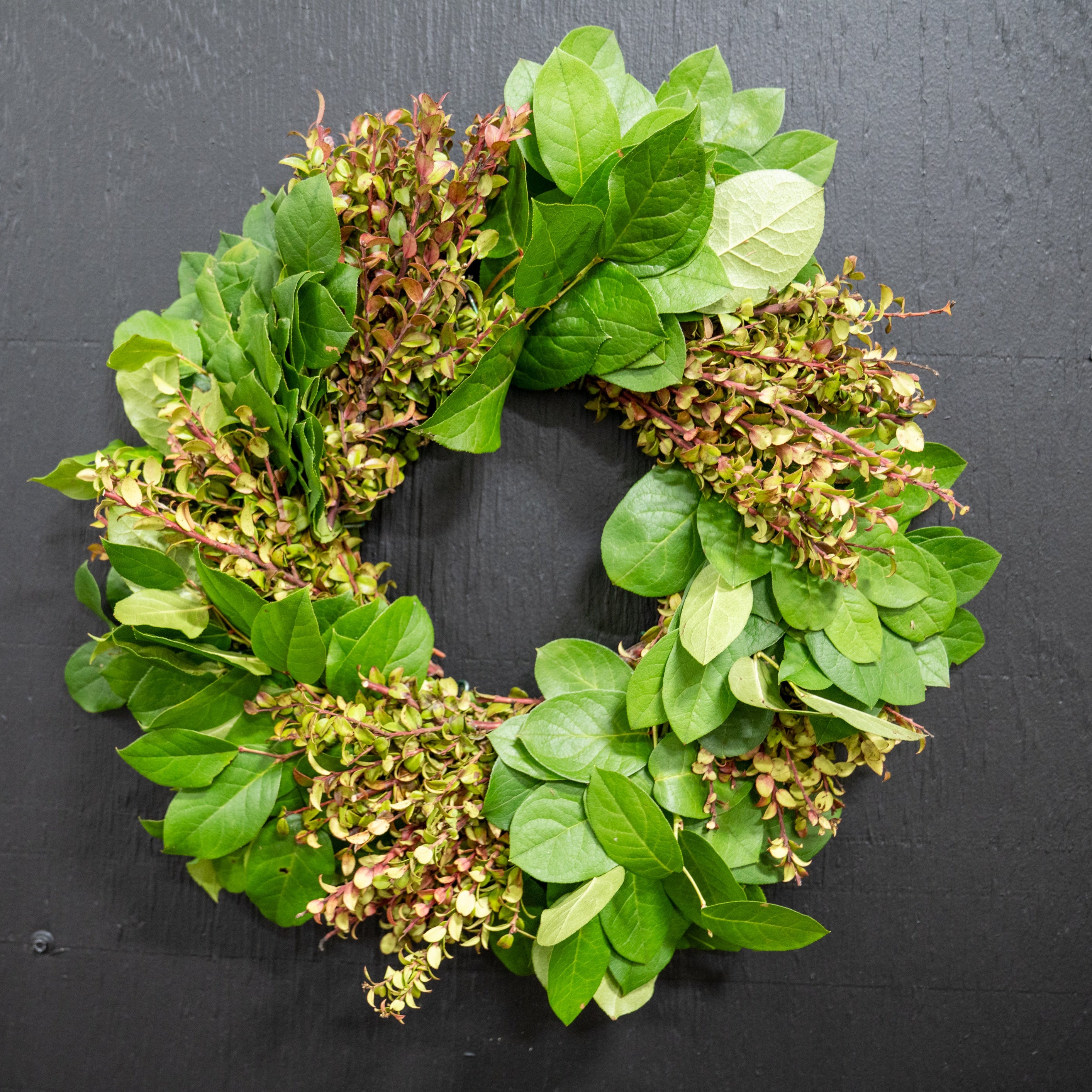 The Everblaze Wreath