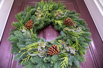 THE RESILIENCE WREATH