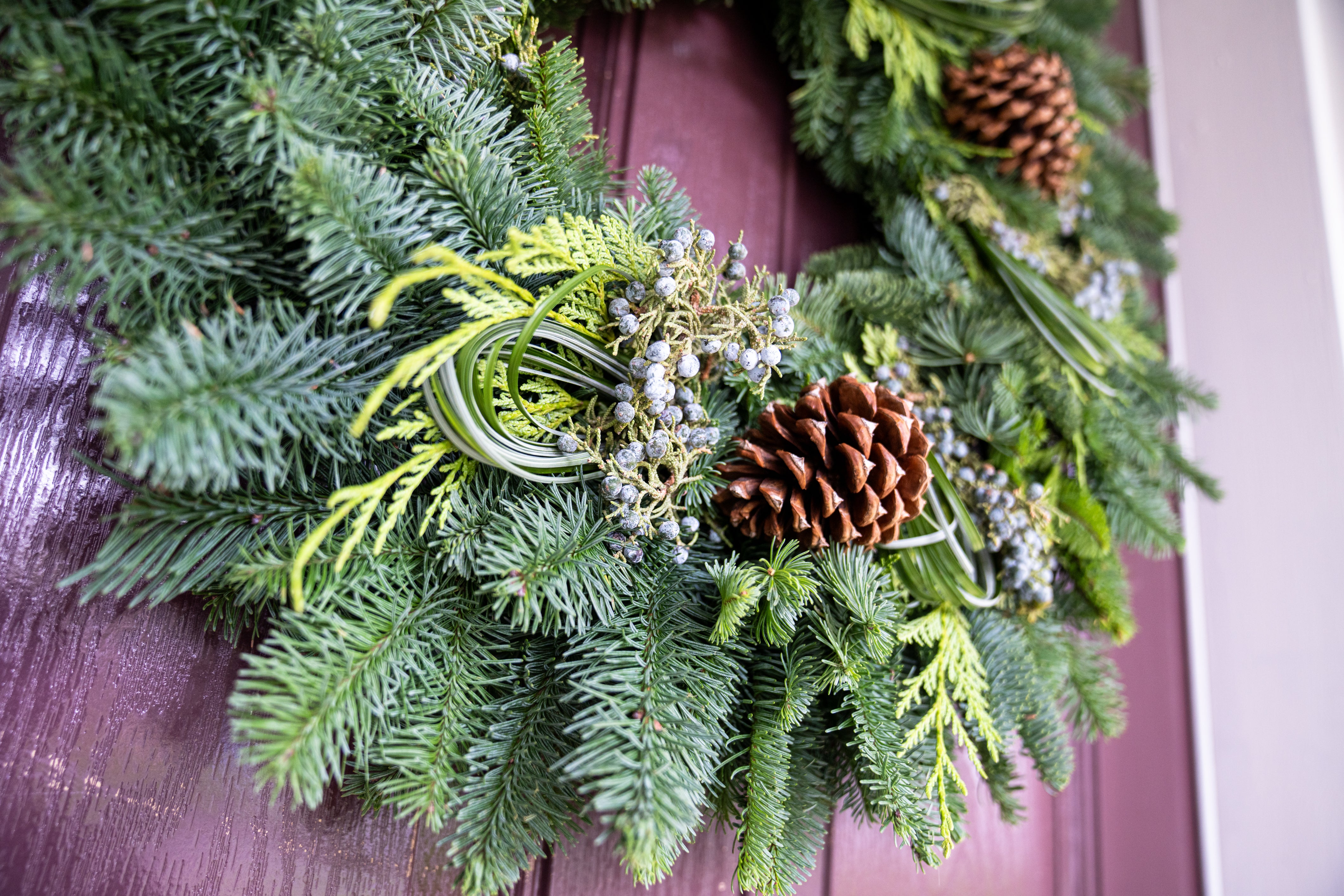 THE RESILIENCE WREATH