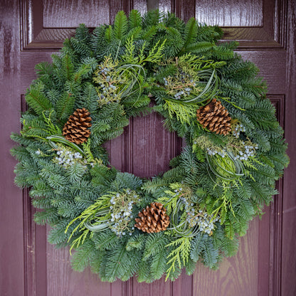 THE RESILIENCE WREATH