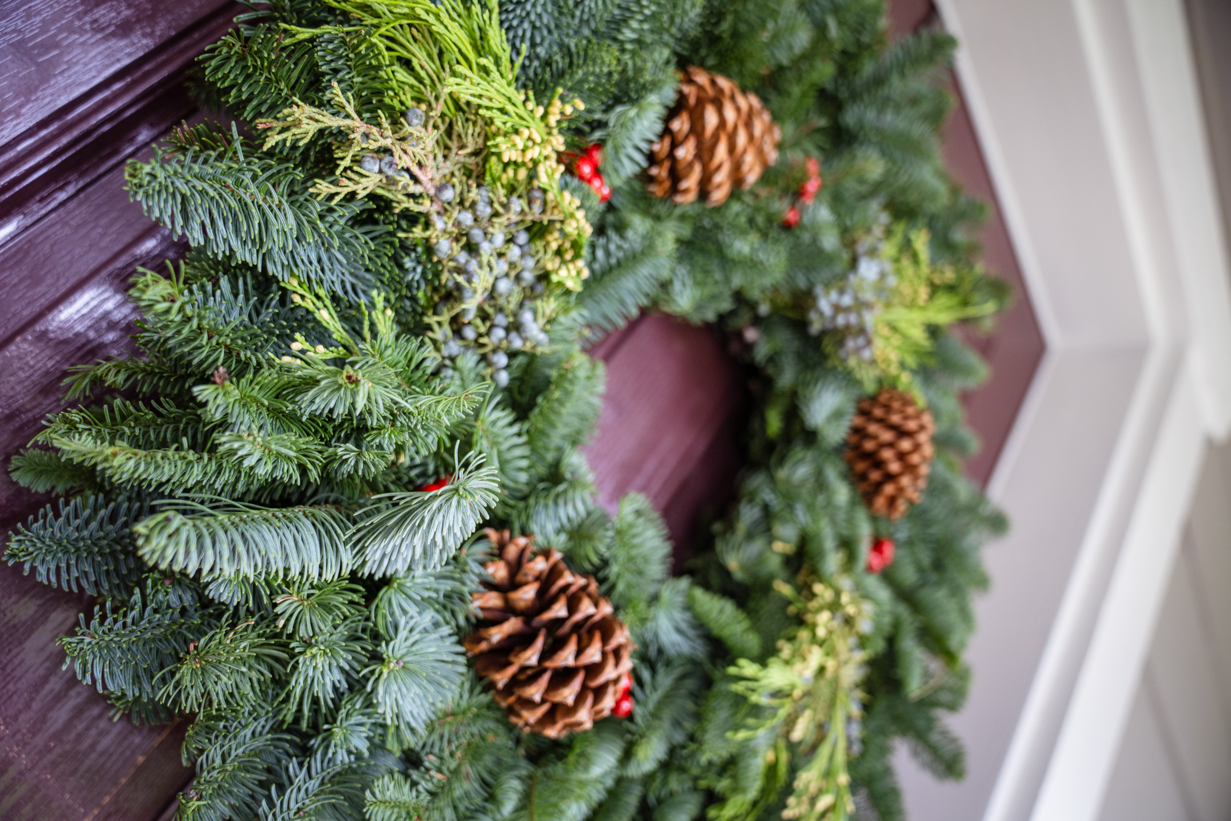 THE OG WREATH