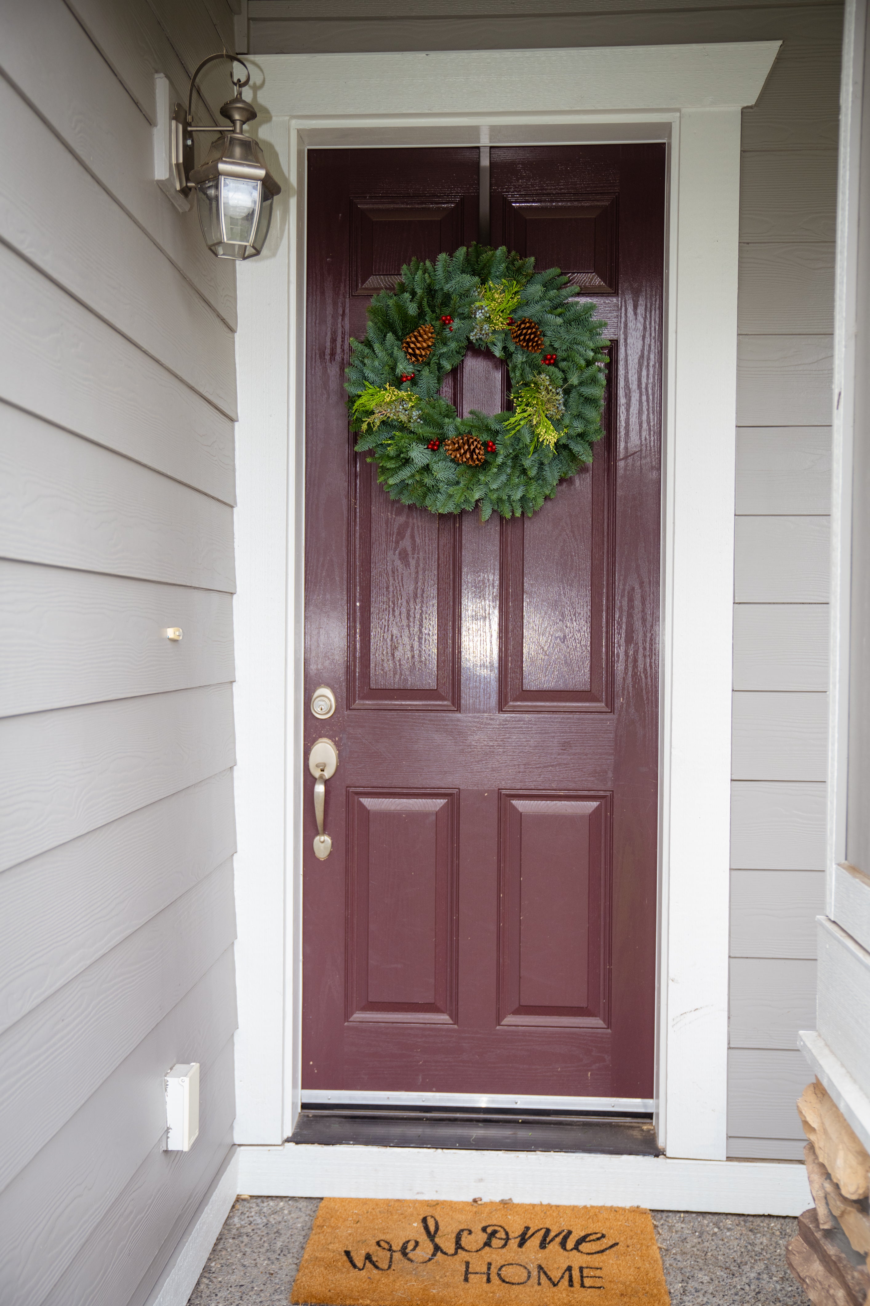 THE OG WREATH