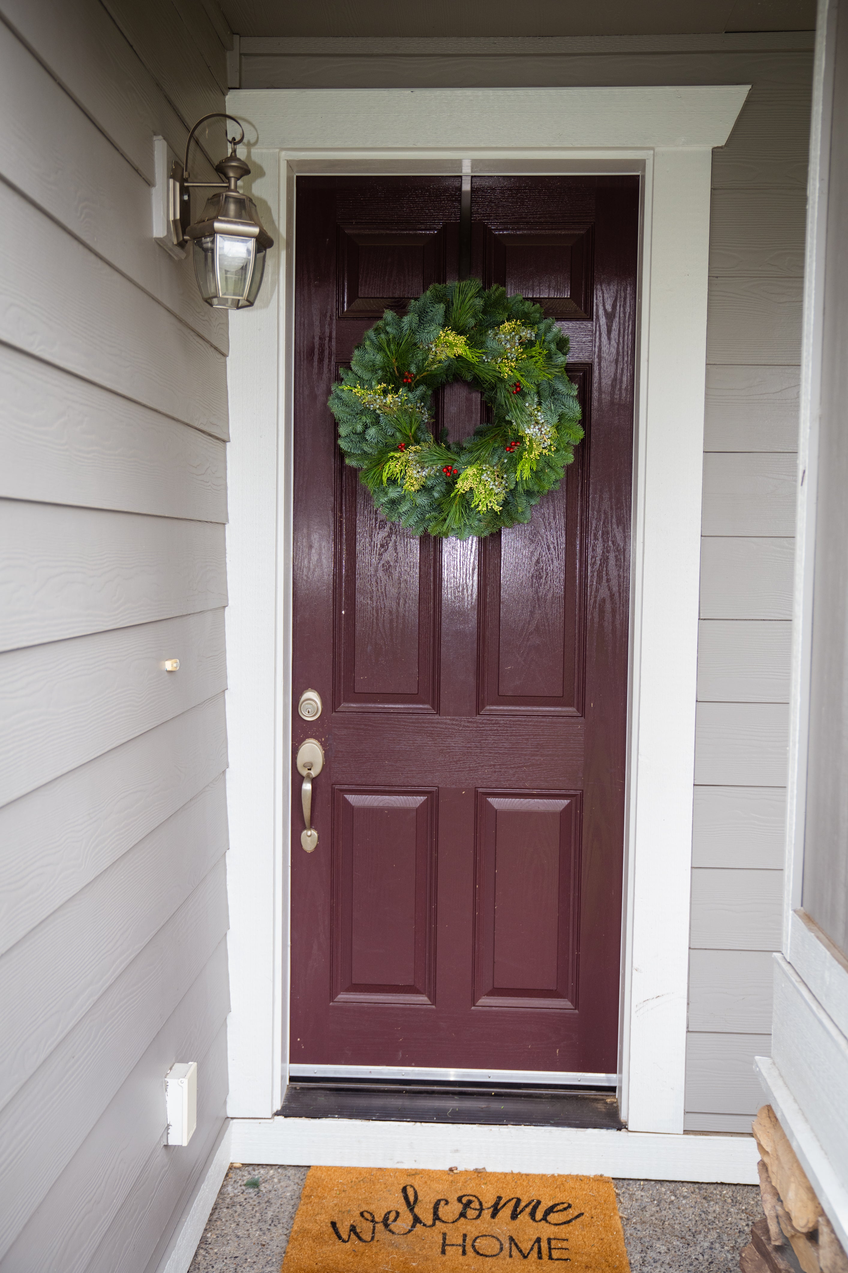 The UNITY WREATH