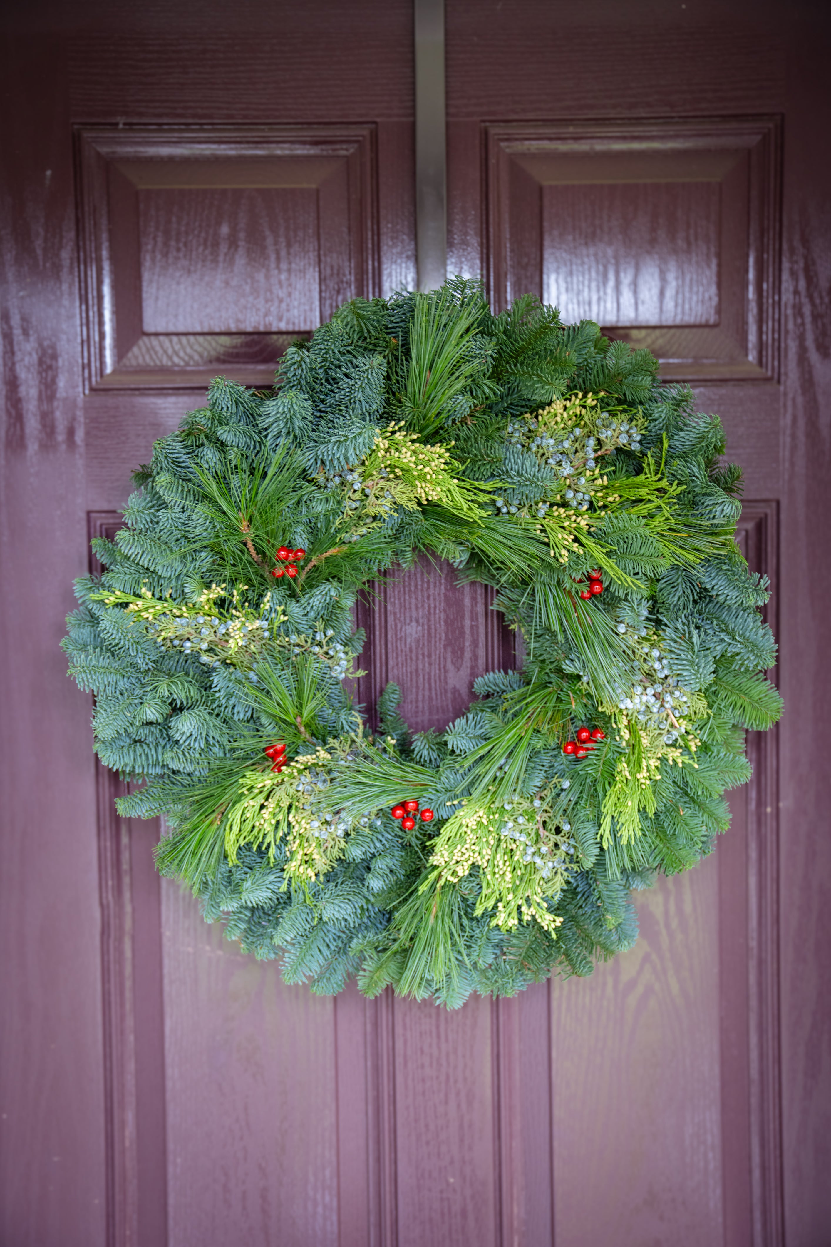 The UNITY WREATH