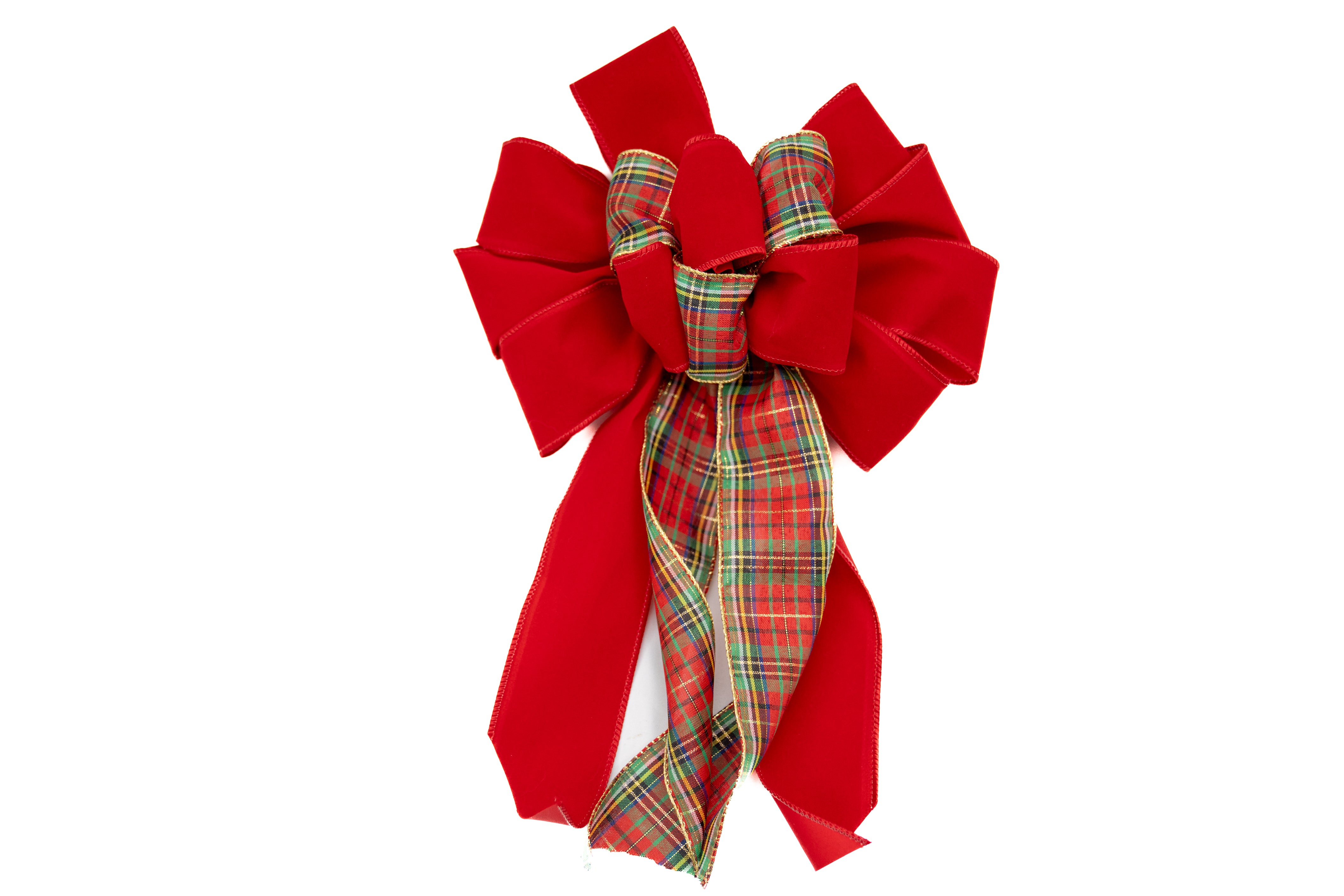 THE PROSPERITY WREATH