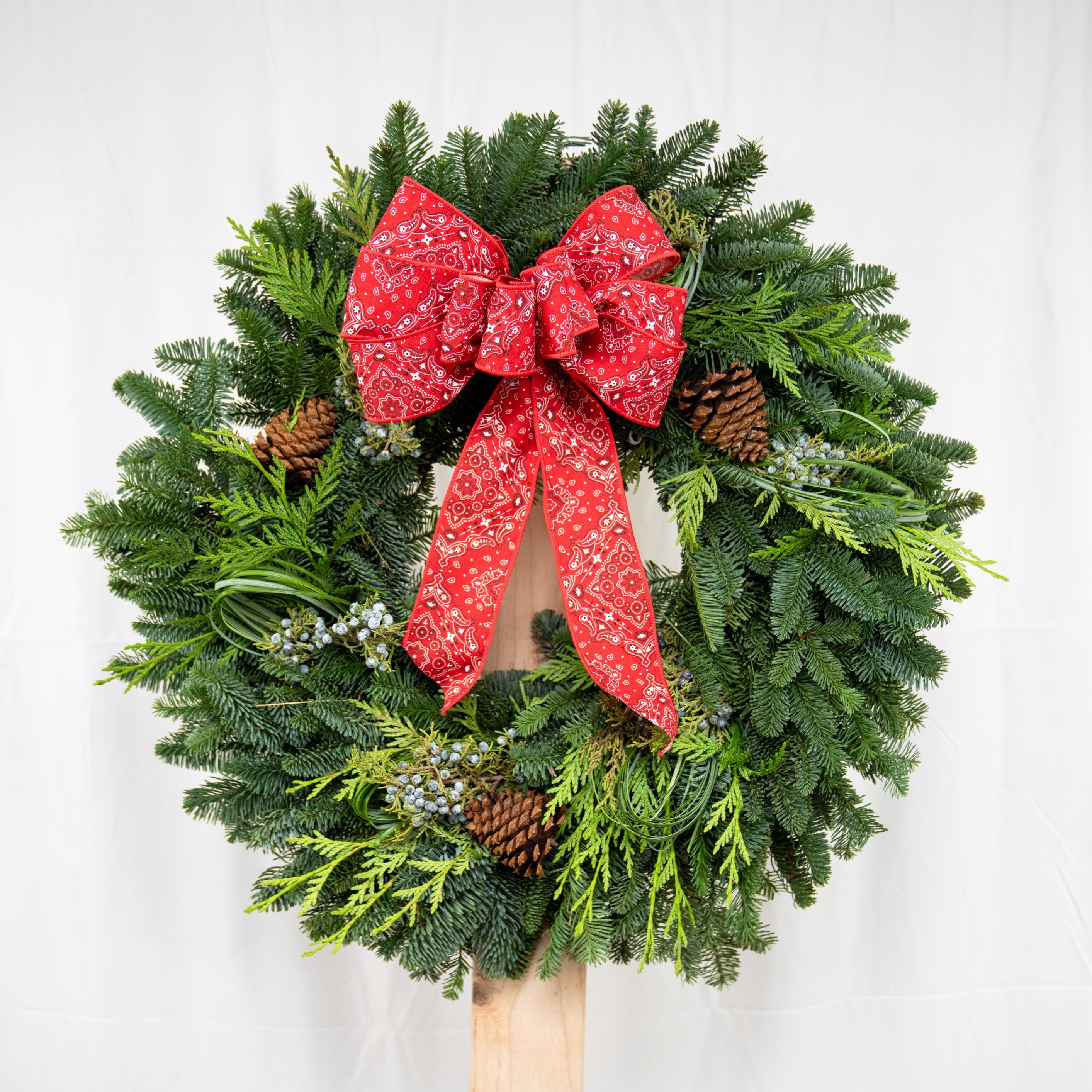 THE RESILIENCE WREATH