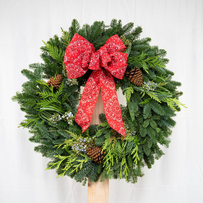 THE RESILIENCE WREATH
