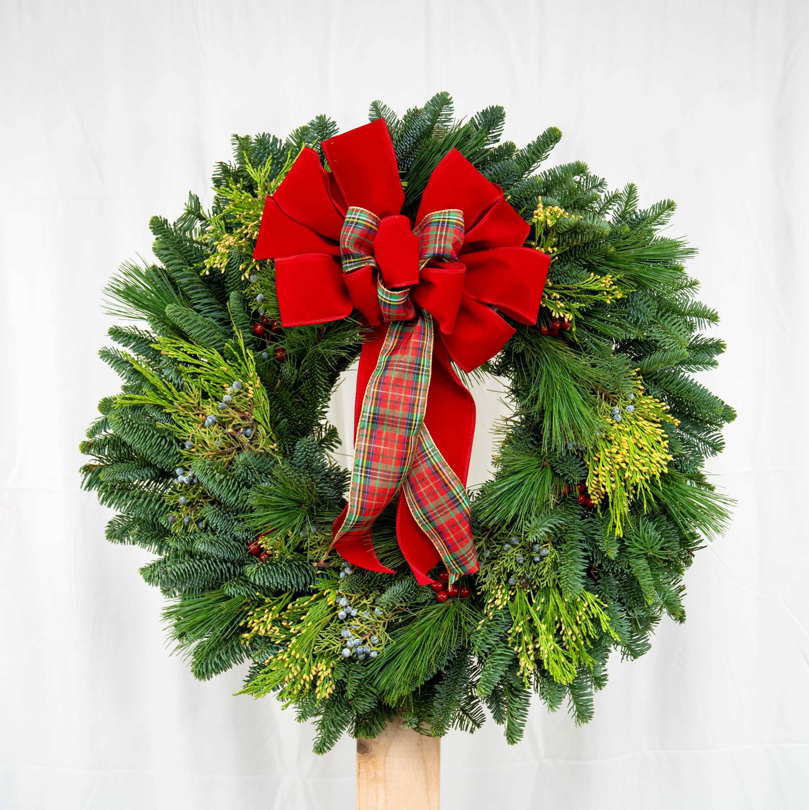 The UNITY WREATH
