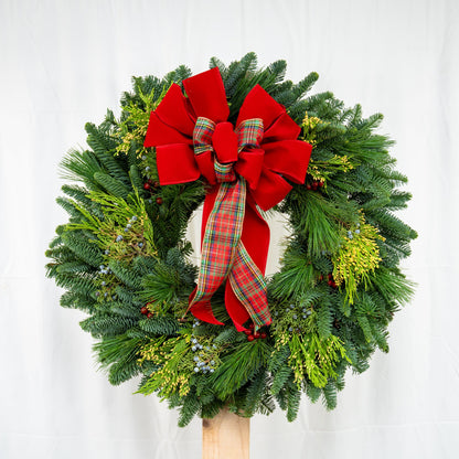 The UNITY WREATH