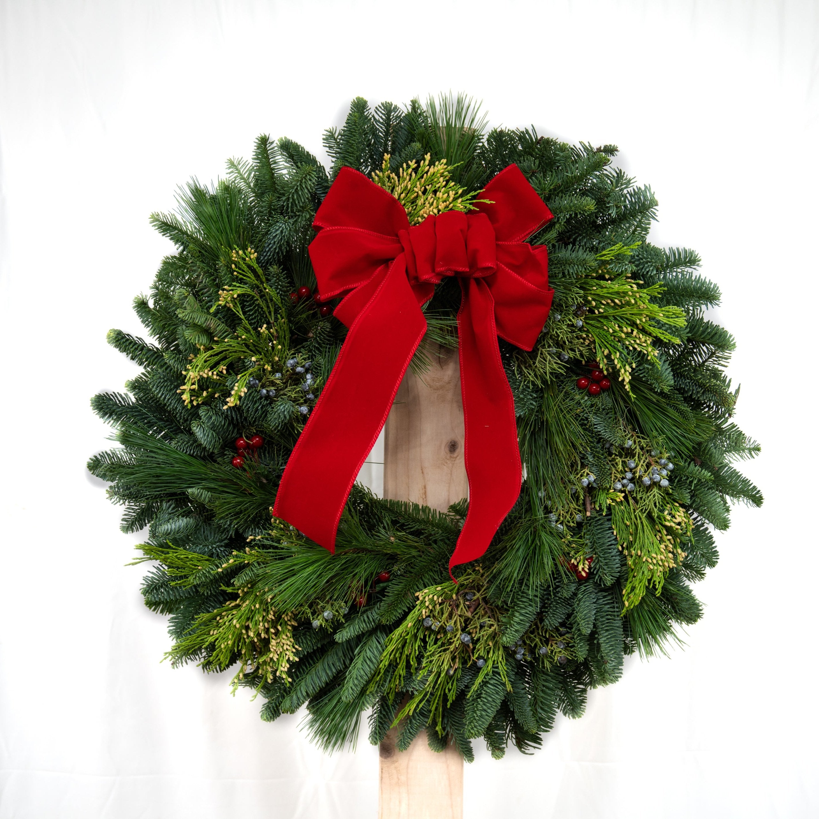 The UNITY WREATH