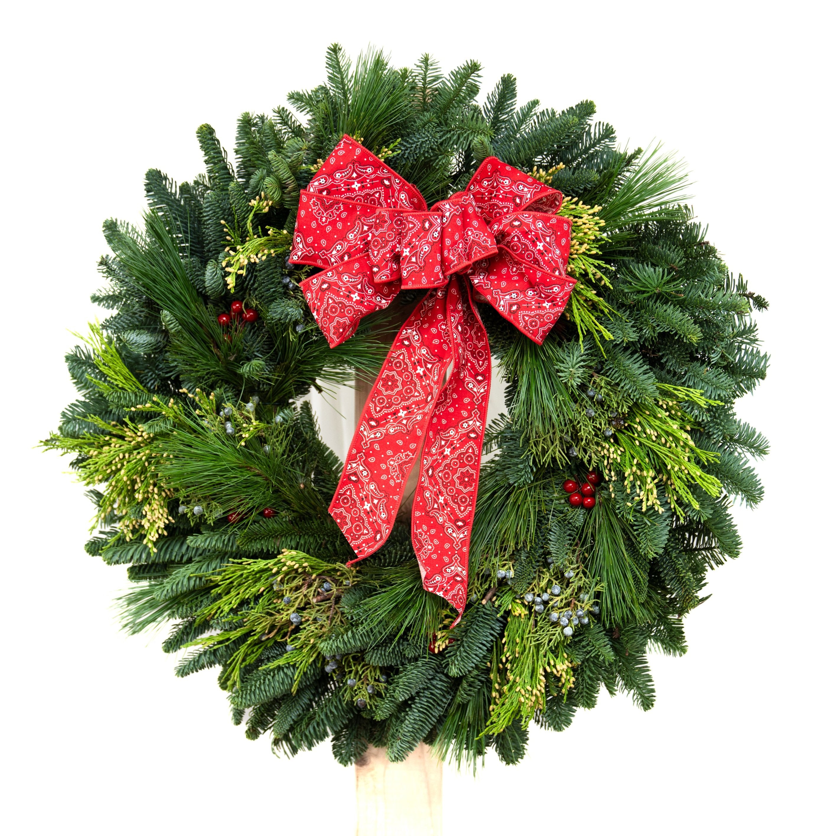 The UNITY WREATH