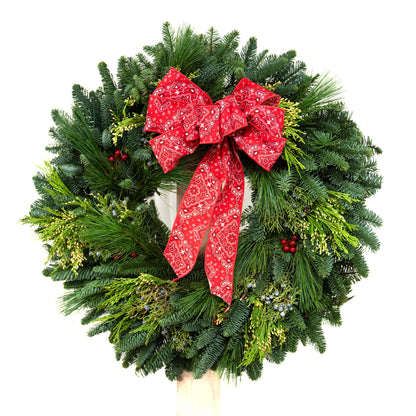 The UNITY WREATH