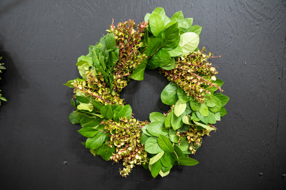 The Everblaze Wreath