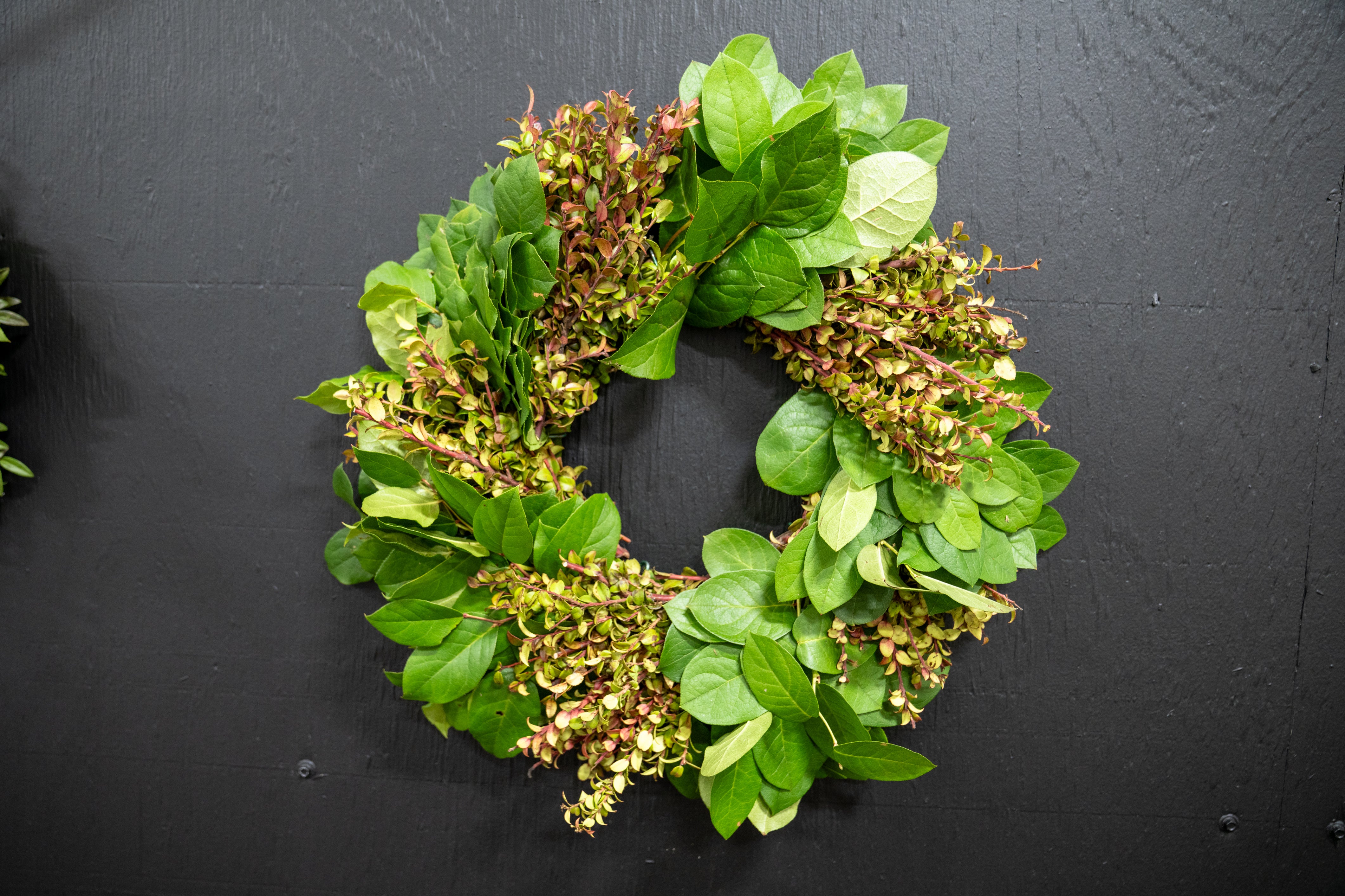 The Everblaze Wreath