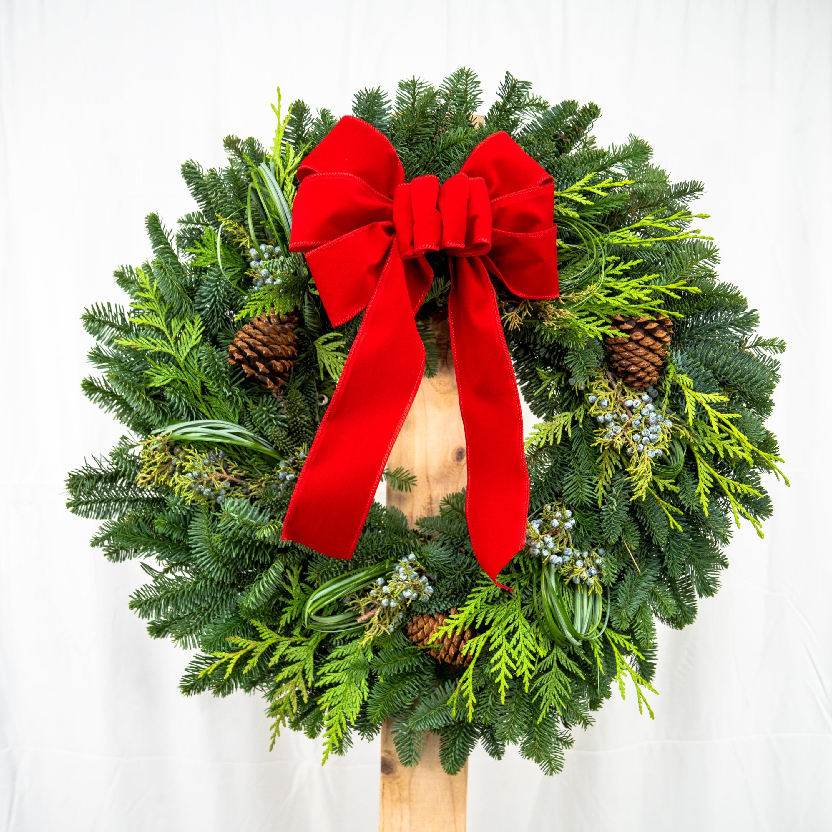 THE RESILIENCE WREATH