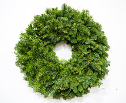 THE DIY WREATH